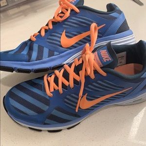 Nike training dual TR